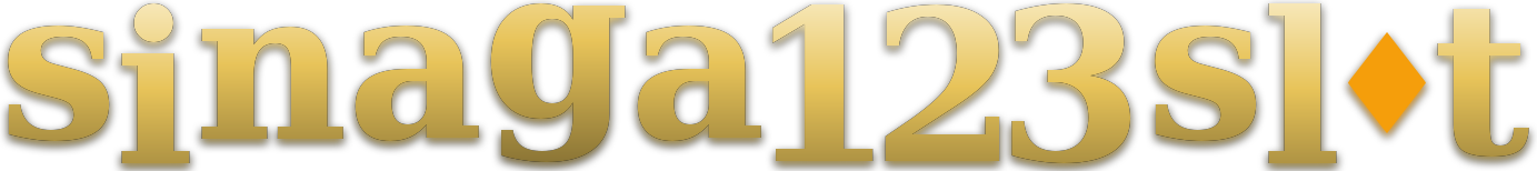 sinaga123 slot logo